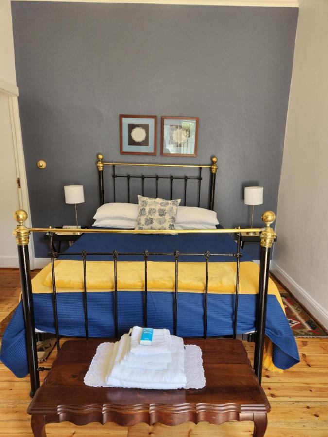 Die Dorpshuis Graaff Reinet Exterior photo