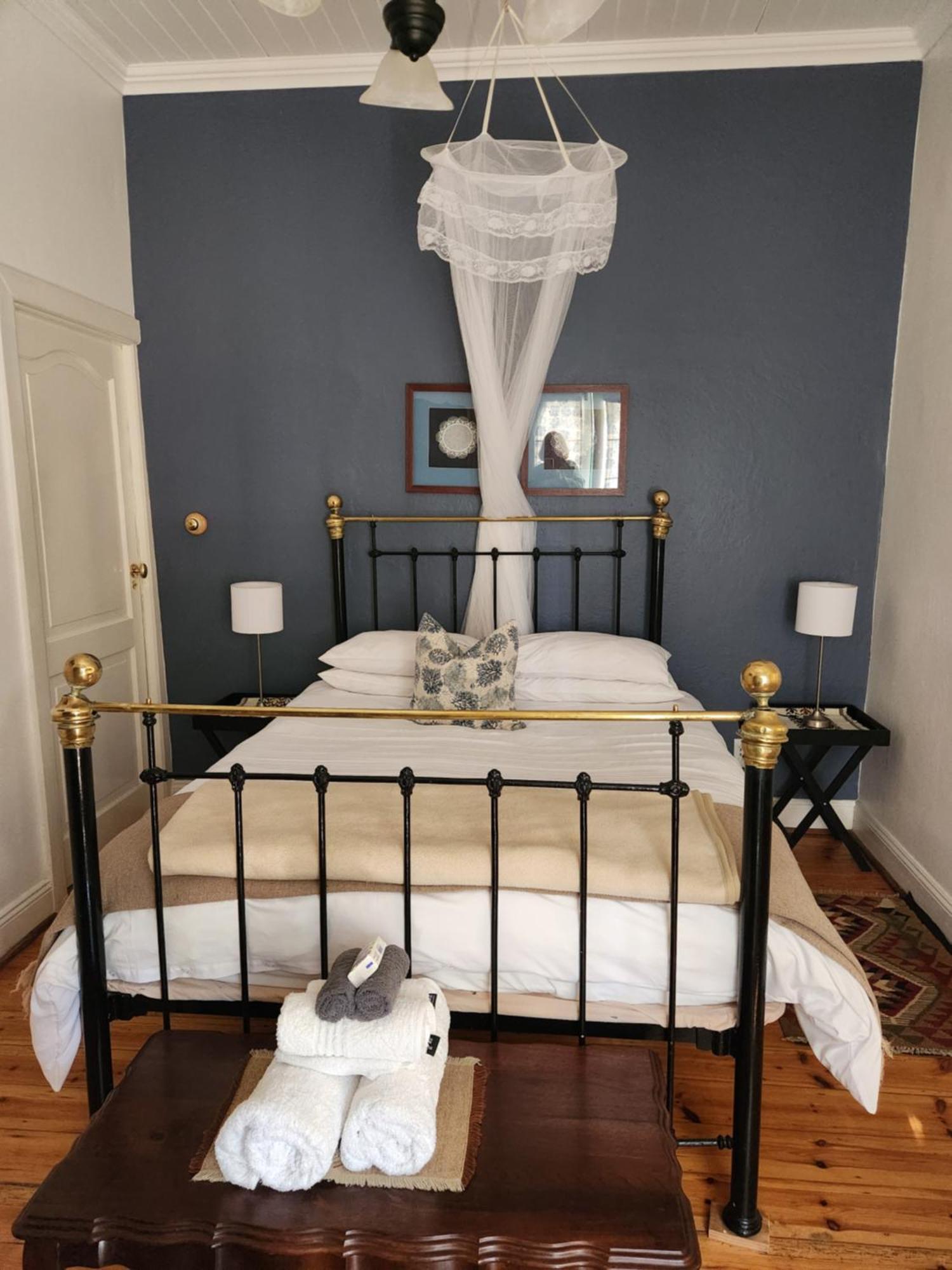 Die Dorpshuis Graaff Reinet Exterior photo